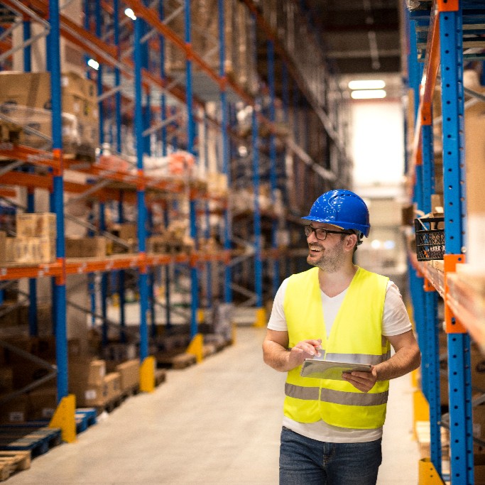 Screenshot of the Ros Rack Repairs website